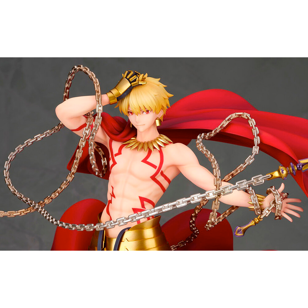 [PRE-ORDER] Alter: Fate/Grand Order - Gilgamesh (Archer) 1/8 Scale Figure