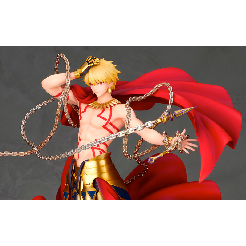 [PRE-ORDER] Alter: Fate/Grand Order - Gilgamesh (Archer) 1/8 Scale Figure