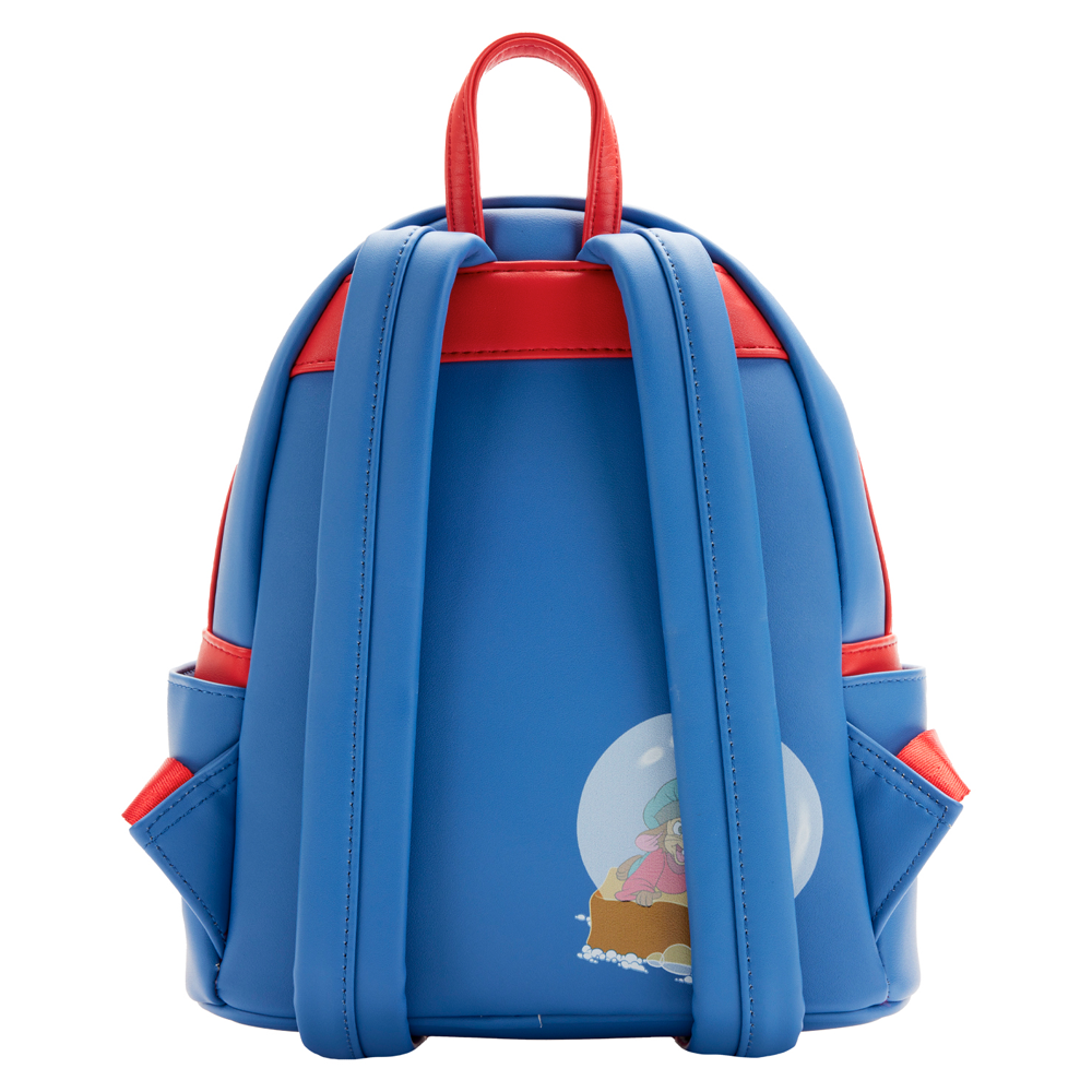 forky mini backpack An American Tail Fievel Mini Backpack