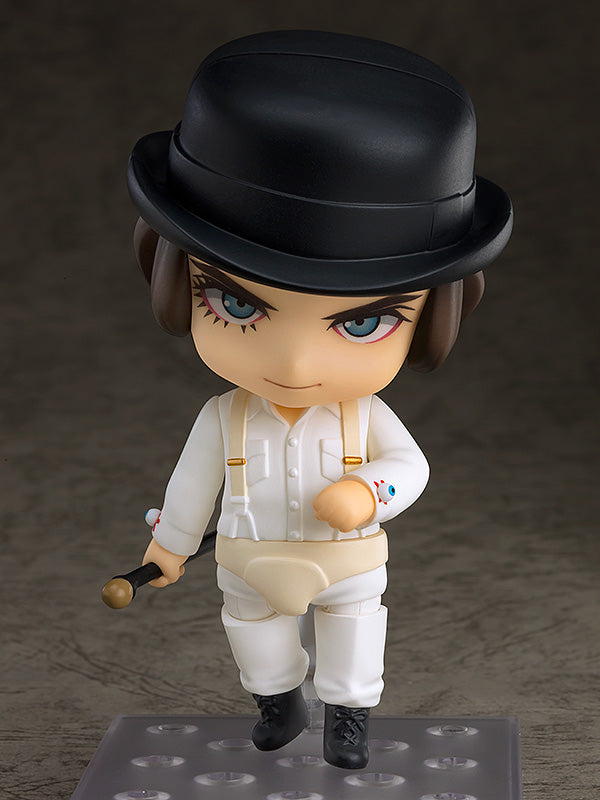 [PRE-ORDER] Nendoroid: A Clockwork Orange - Alex DeLarge #1270