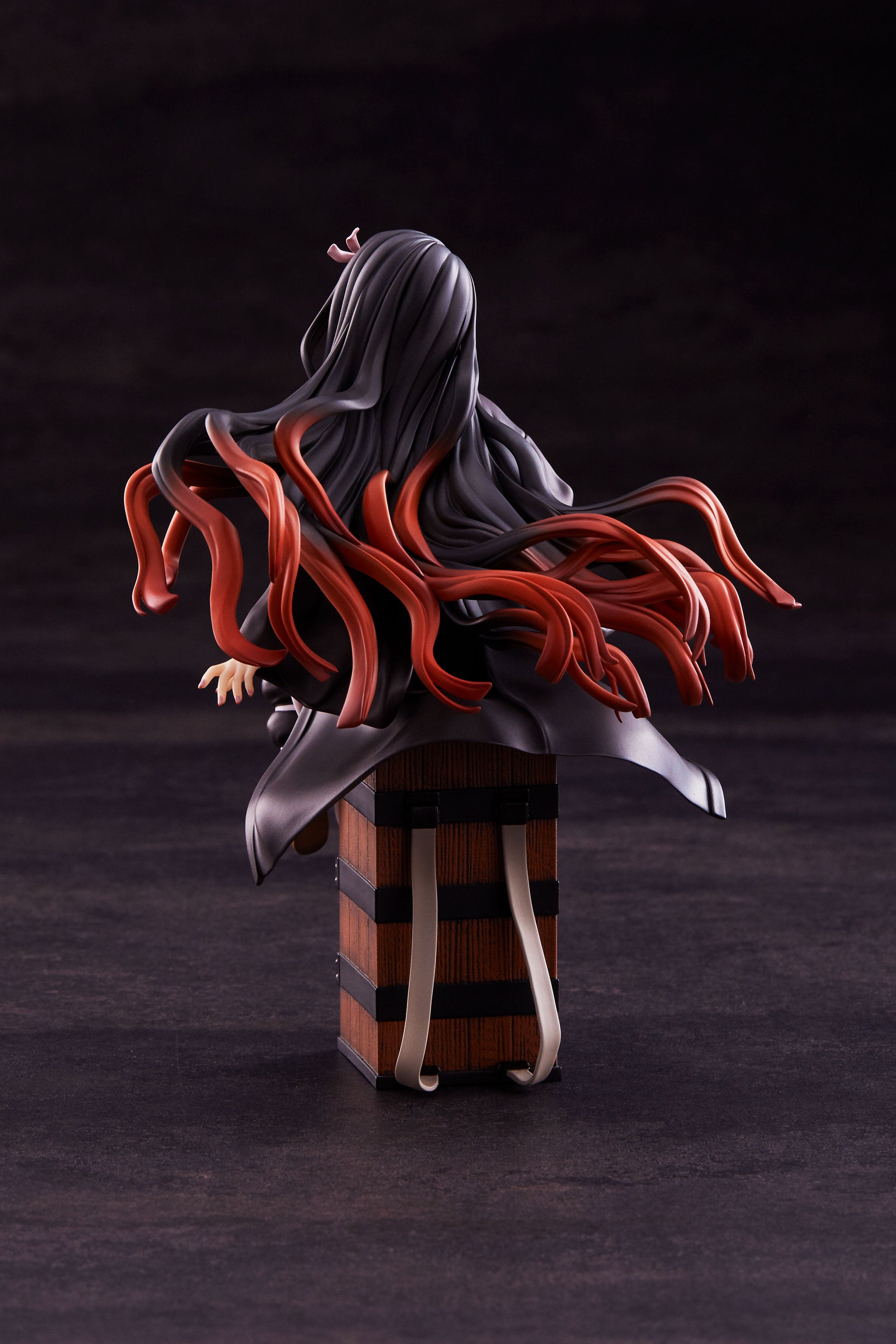 Aniplex: Demon Slayer: Kimetsu no Yaiba - Nezuko Kamado 1/8 Scale Figure