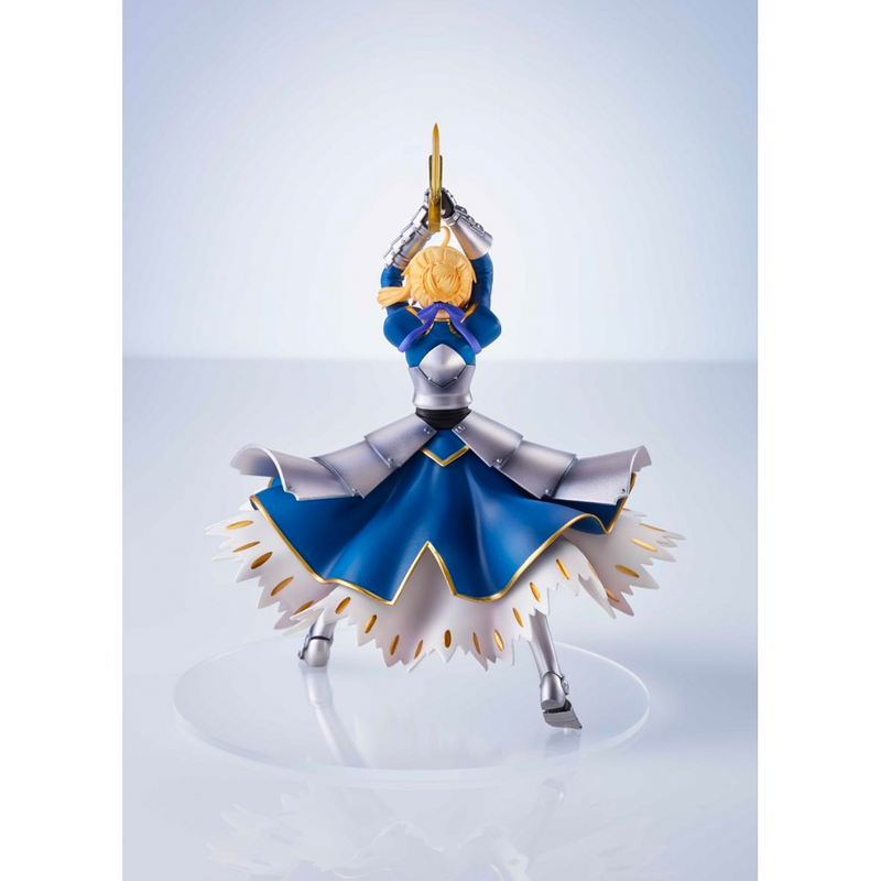 Aniplex: ConoFig: Fate/Grand Order - Saber/Altria Pendragon Figure