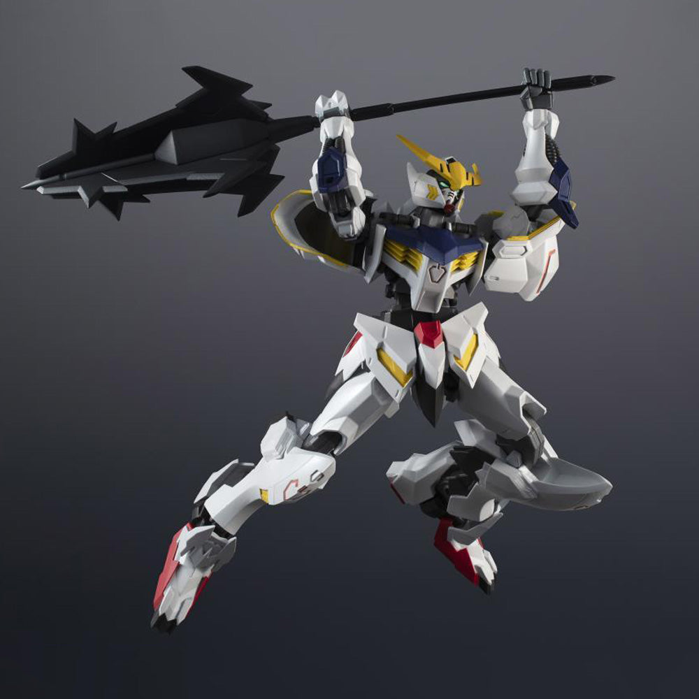 Bandai Hobby: Gundam Universe - ASW-G-08 Gundam Barbatos