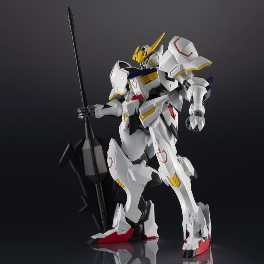 Bandai Hobby: Gundam Universe - ASW-G-08 Gundam Barbatos