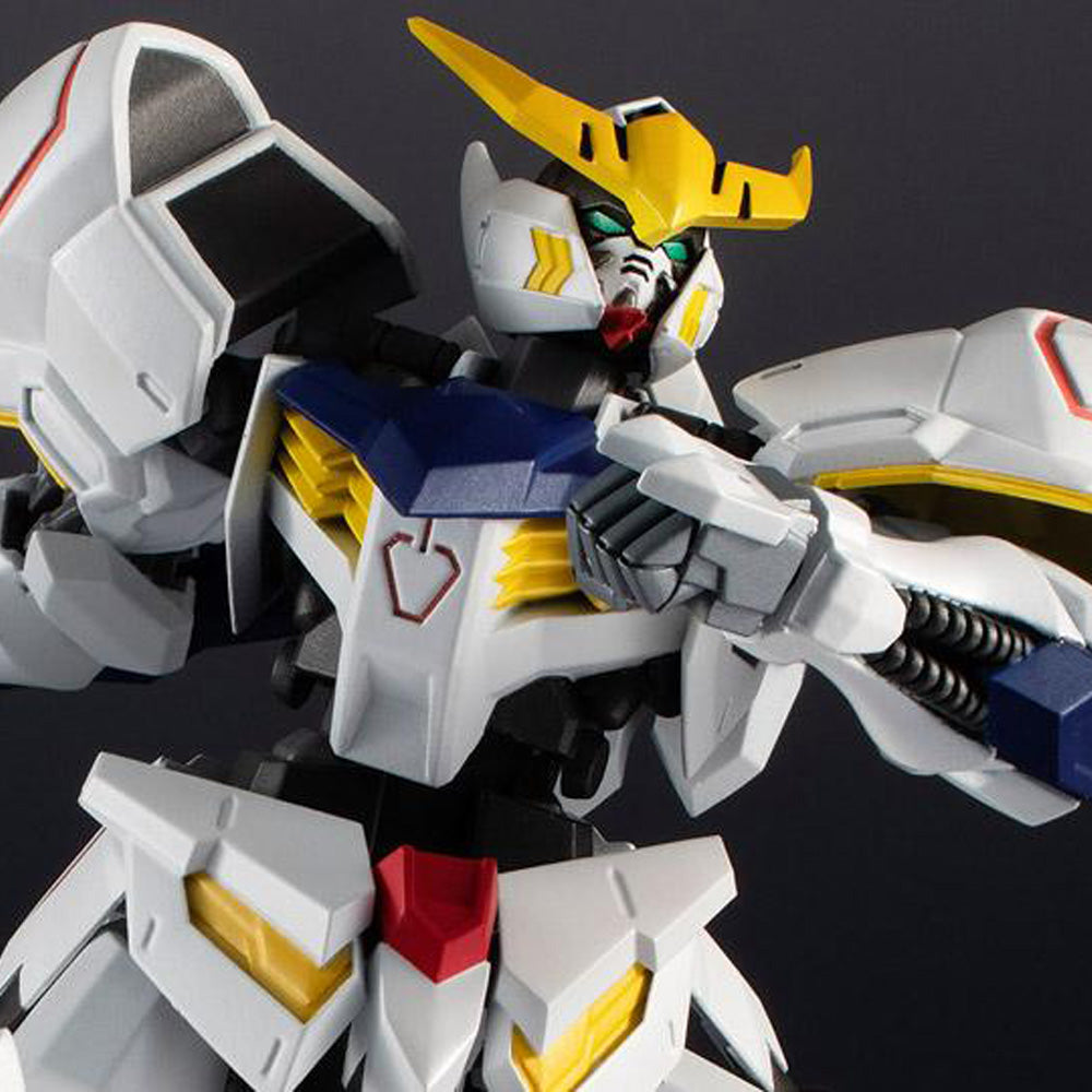 Bandai Hobby: Gundam Universe - ASW-G-08 Gundam Barbatos