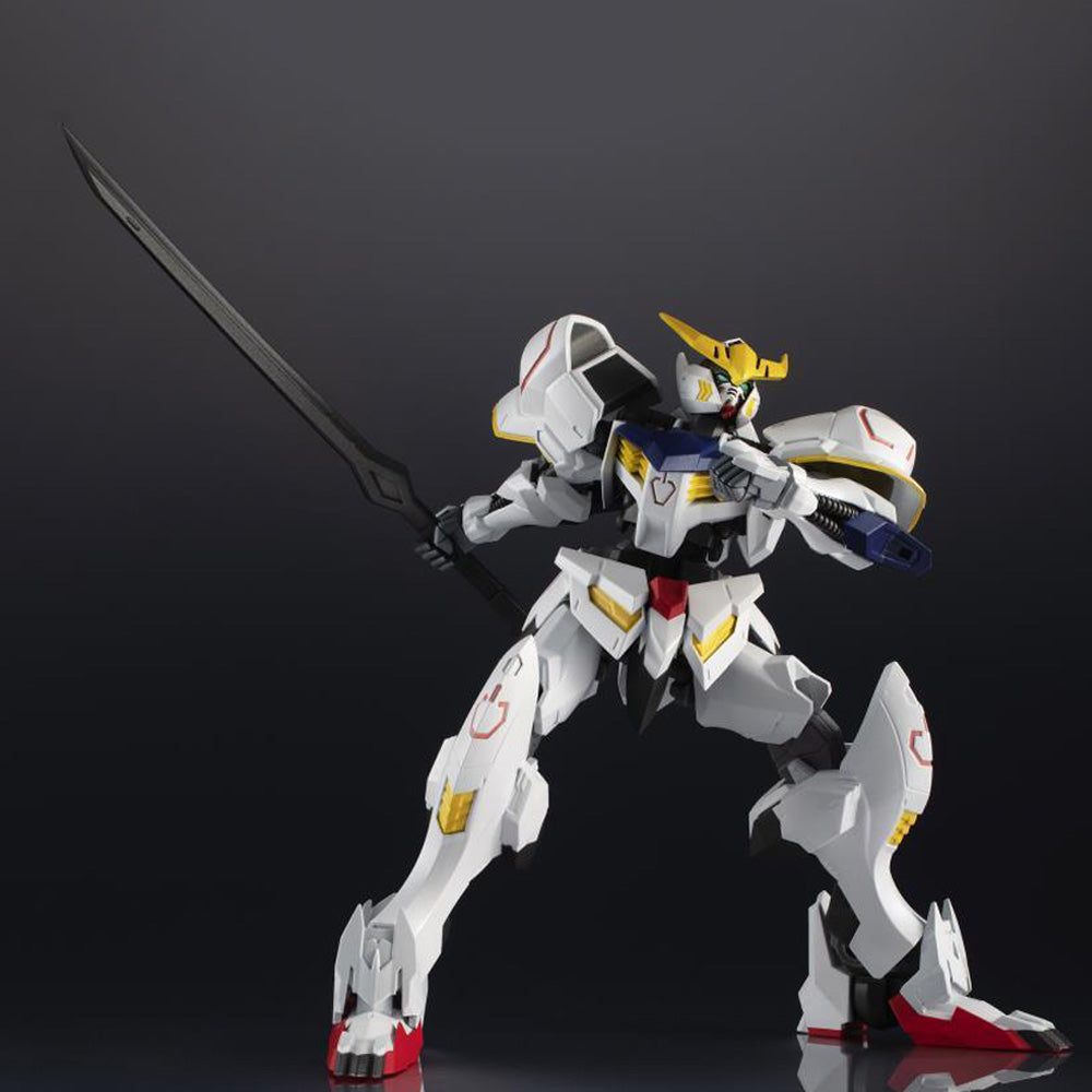 Bandai Hobby: Gundam Universe - ASW-G-08 Gundam Barbatos