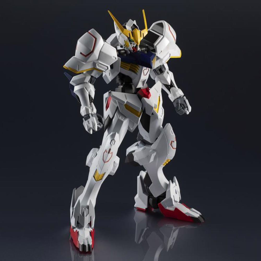 Bandai Hobby: Gundam Universe - ASW-G-08 Gundam Barbatos