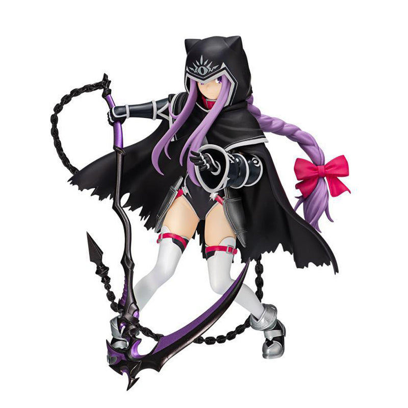 Bandai Ichibansho: Fate/Grand Order - Ana: The Girl Who Bears Destiny Figure