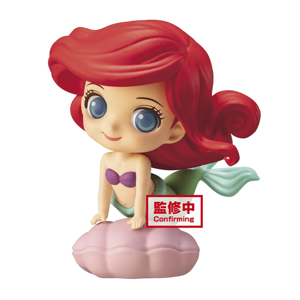 Banpresto: Little Mermaid #Sweetiny Petit Disney Characters Vol.1 - Ariel (C)