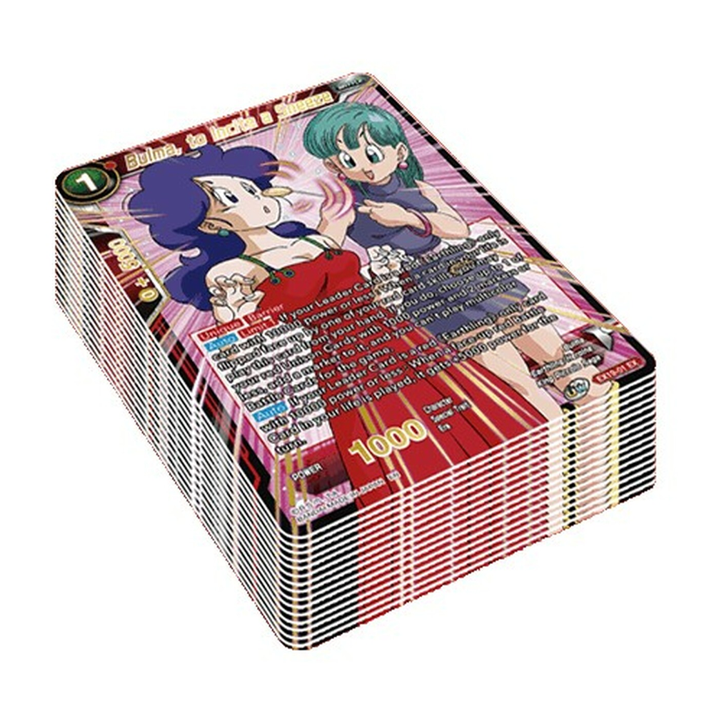 Dragon Ball Super Trading Card Game: Special Anniversary Box 2021 [Ran Dragon Ball Super Trading Card Game: Special Anniversary Box 2021 [Ran