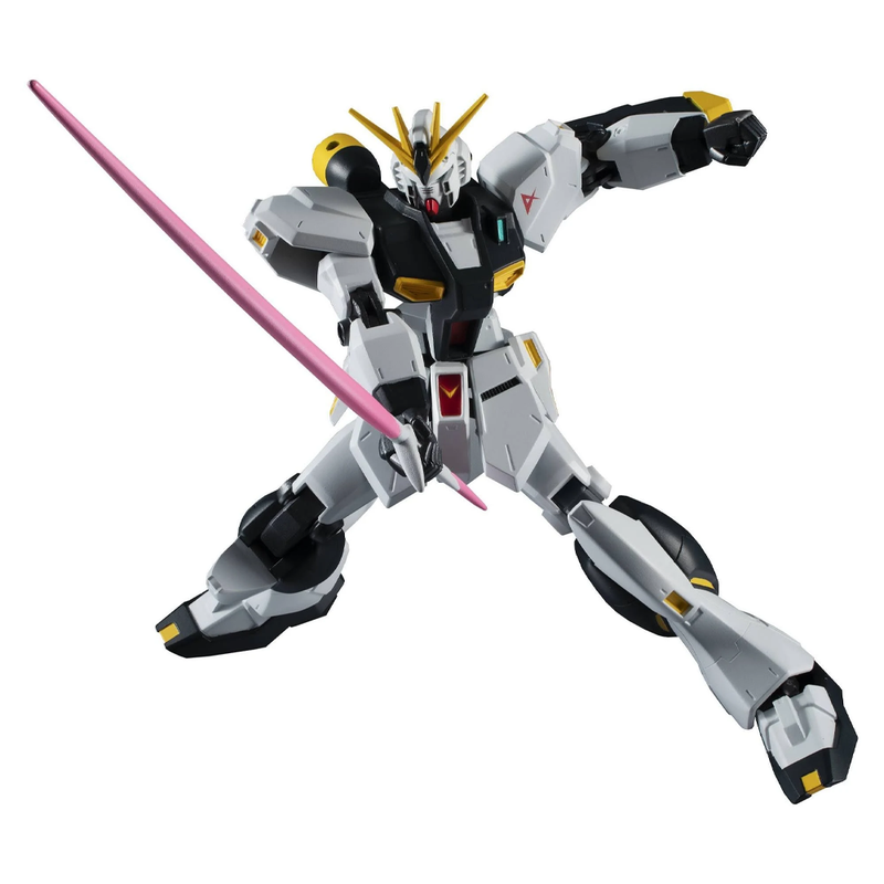 Bandai Spirits: Gundam Universe - RX-93 Nu Gundam GU-14