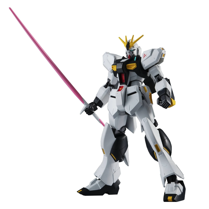 Bandai Spirits: Gundam Universe - RX-93 Nu Gundam GU-14