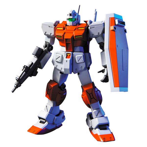 HGガンプラ 4体セット RGM-79 GMシリーズ Amazon.com: Bandai Hobby HGUC 1/144 #20 RGM-79 GM 
