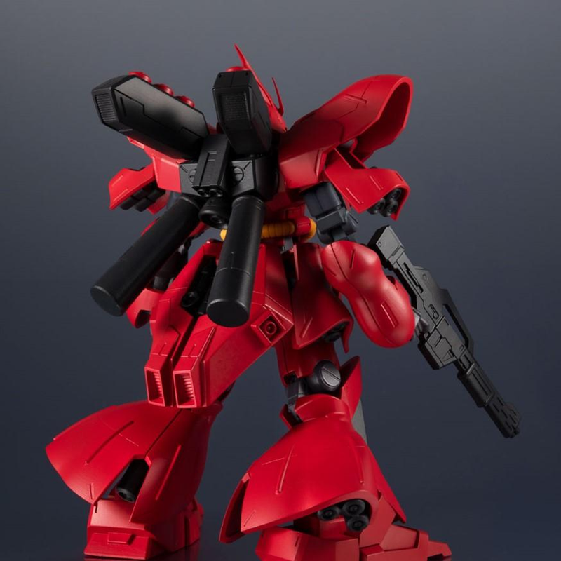 Sazabi Bandai RG 1/144 - Toy Joy