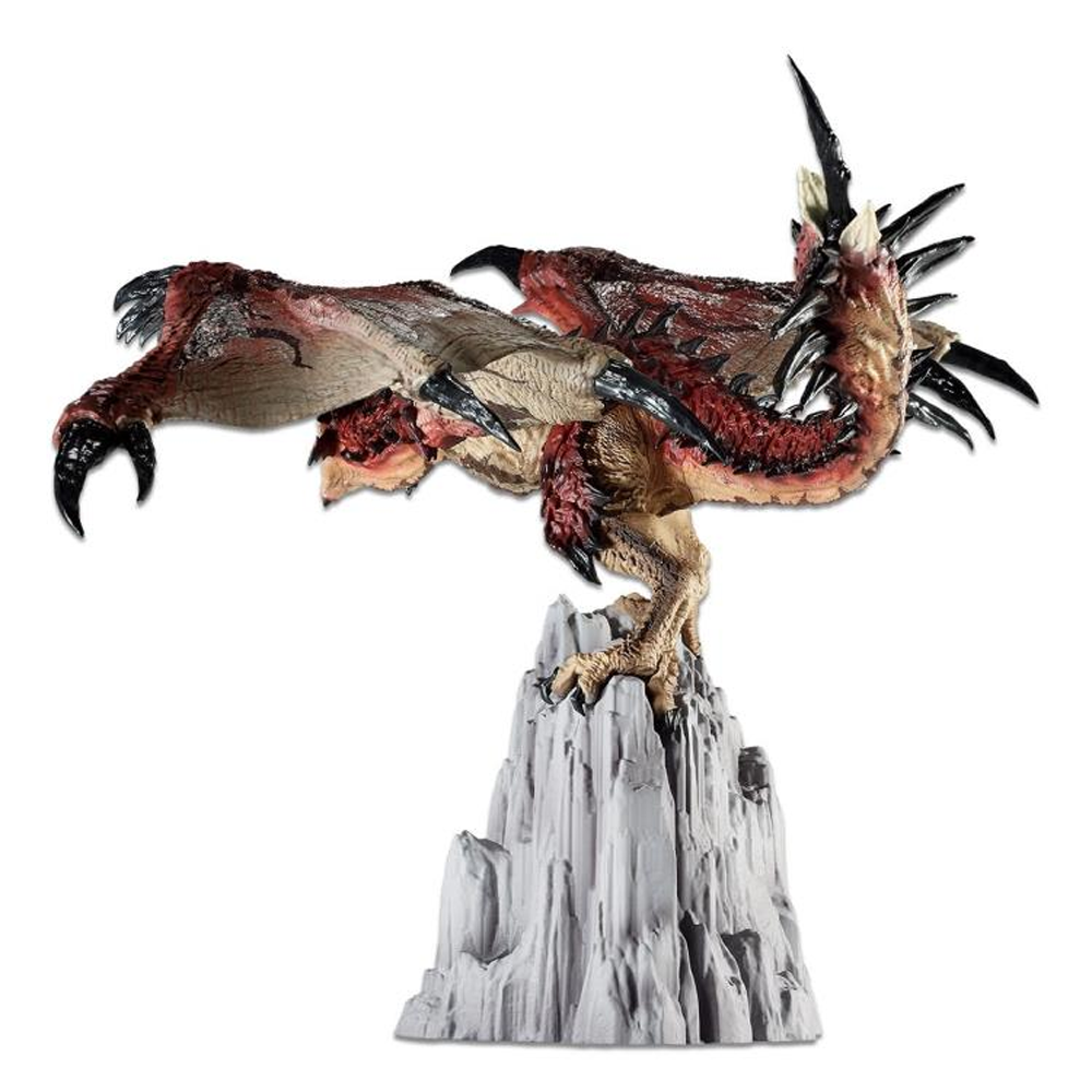 Bandai Ichibansho: Monster Hunter - Rathalos