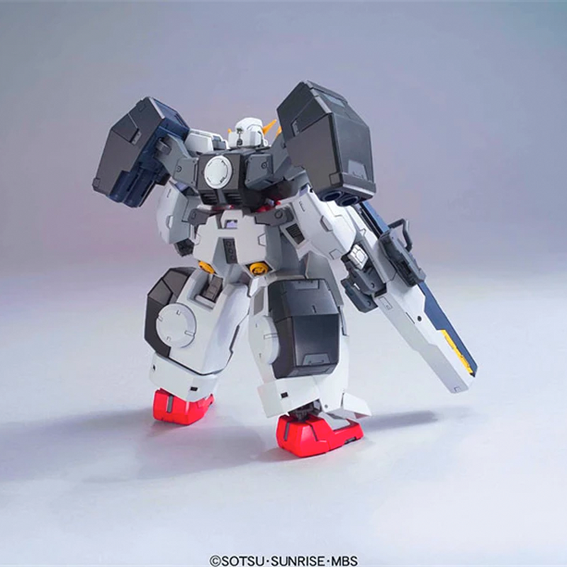 Bandai Spirits: Gundam 00 - HG 1/144 GN-005 Gundam Virtue Model Kit