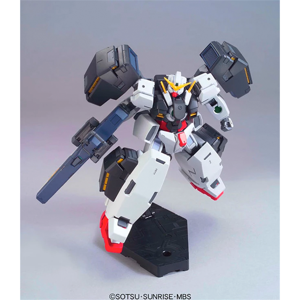 Bandai Spirits: Gundam 00 - HG 1/144 GN-005 Gundam Virtue Model Kit #6