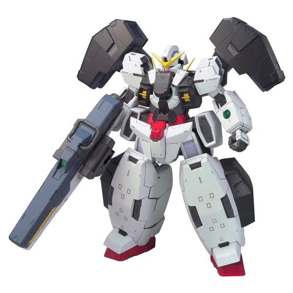 Bandai Spirits: Gundam 00 - HG 1/144 GN-005 Gundam Virtue Model Kit #6