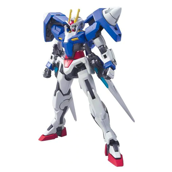 Bandai Spirits: Gundam 00 - HG00 1/144 00 Gundam Model Kit #22