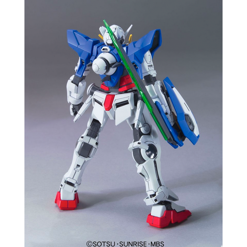 Bandai Spirits: Gundam 00 - HG00 1/144 Gundam Exia Repair II Model Kit