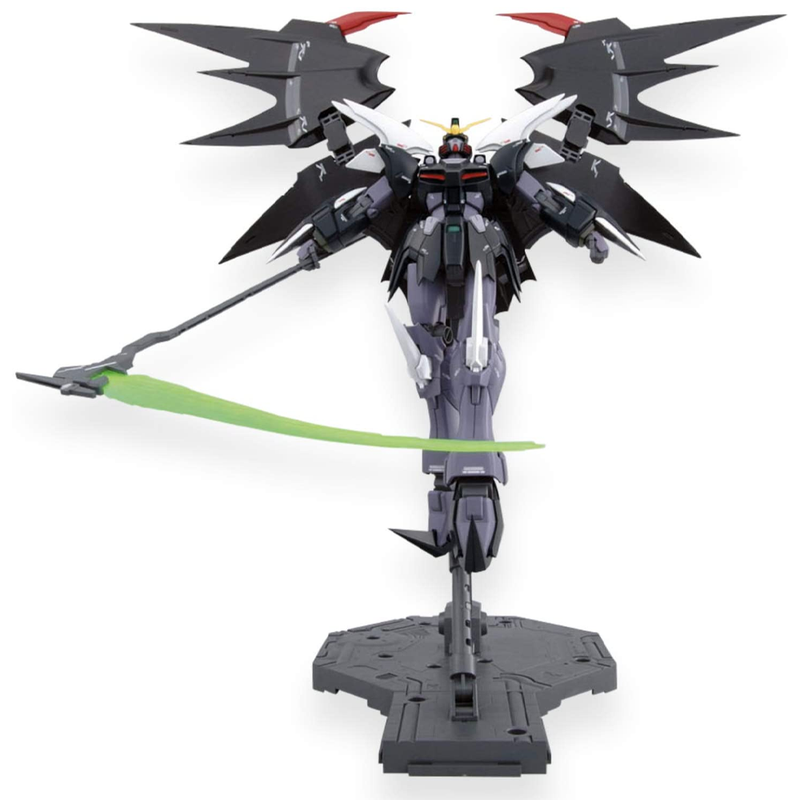 Bandai Spirits: Gundam Wing: Endless Waltz - MG 1/100 Gundam Deathscythe Hell (EW) Model Kit