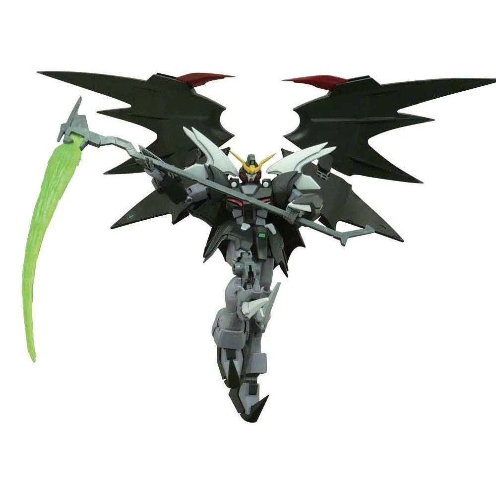 Bandai Spirits: Gundam Wing: Endless Waltz - MG 1/100 Gundam Deathscythe Hell (EW) Model Kit