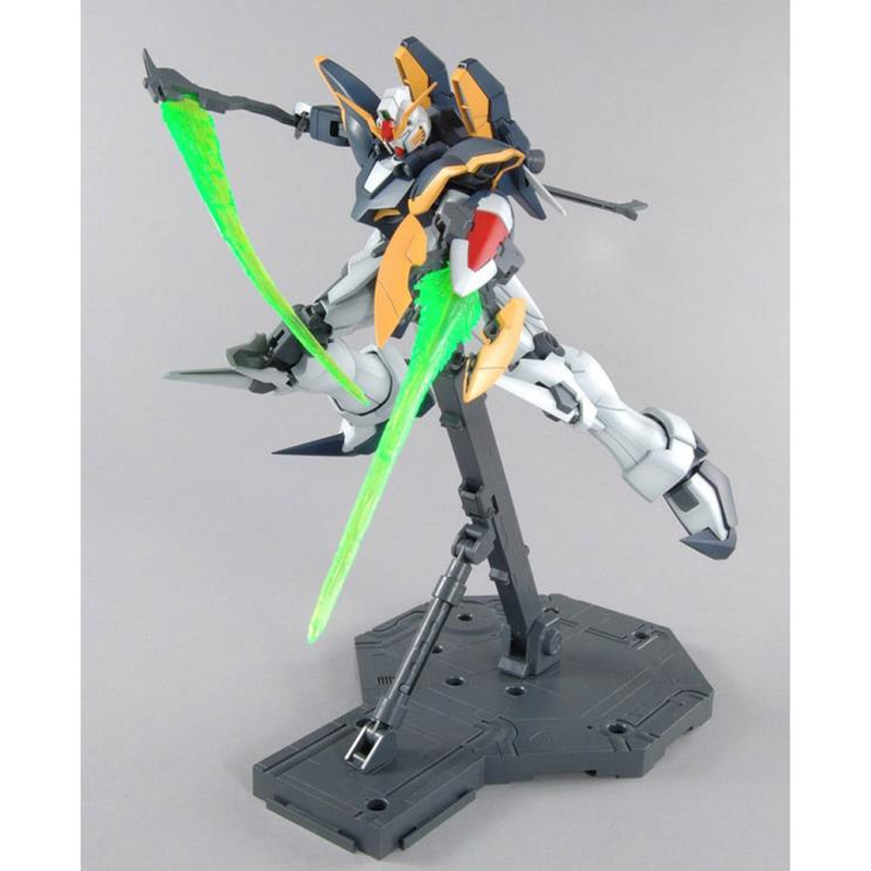 Bandai Spirits: Gundam Wing: Endless Waltz - MG 1/100 Gundam Deathscythe (EW) Model Kit