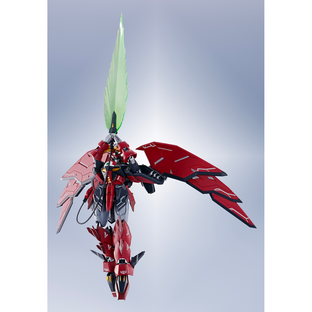 Bandai Spirits: Gundam - MG 1/100 Gundam Epyon (EW Ver.) Model Kit