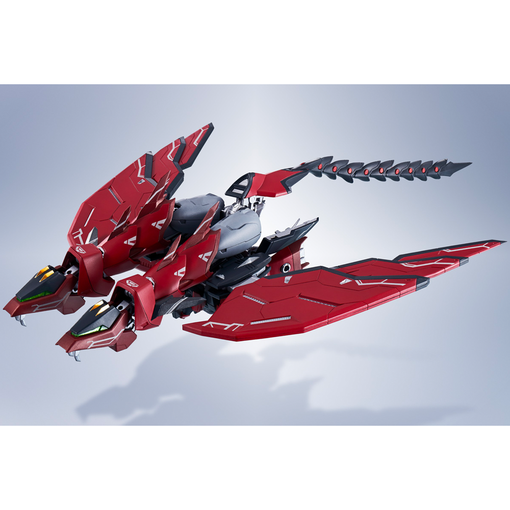 Bandai Spirits: Gundam - MG 1/100 Gundam Epyon (EW Ver.) Model Kit