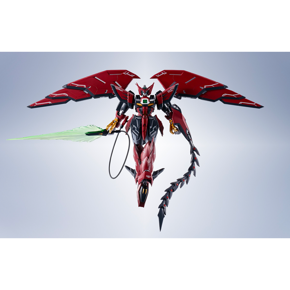 Bandai Spirits: Gundam - MG 1/100 Gundam Epyon (EW Ver.) Model Kit