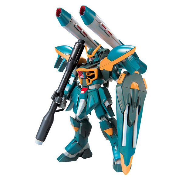 Bandai Spirits: Gundam - HGGS 1/144 R08 Calamity Gundam Model Kit