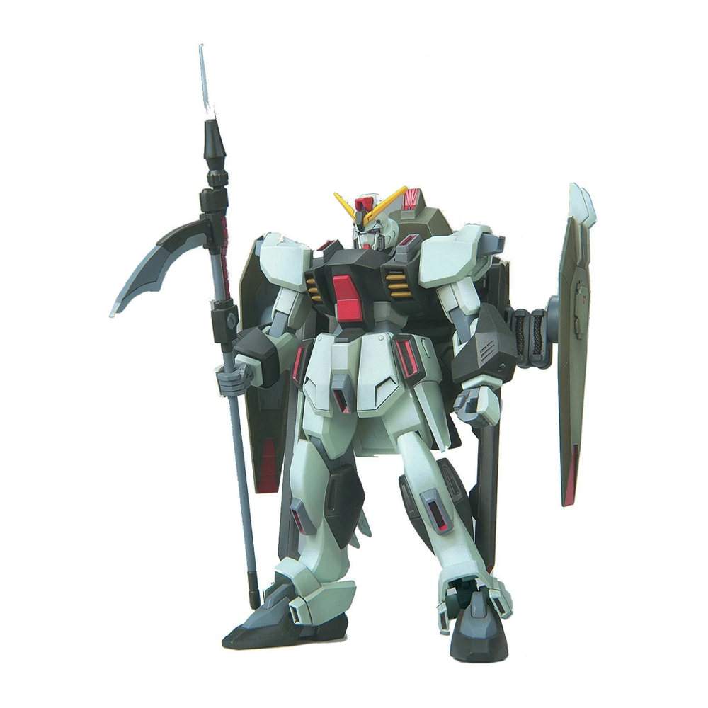 Bandai Spirits: Gundam - HG 1/144 R09 Forbidden Gundam Model Kit