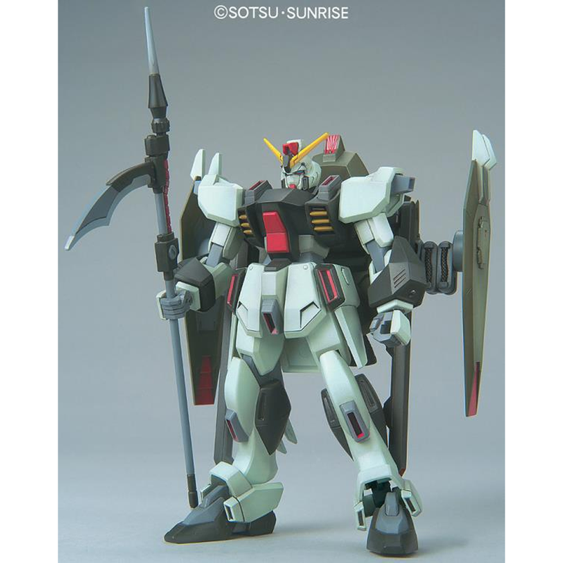 Bandai Spirits: Gundam - HG 1/144 R09 Forbidden Gundam Model Kit