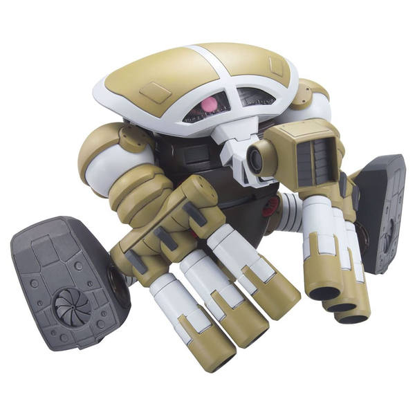 Bandai Spirits: Gundam UC - HGUC 1/144 MSM-04 Juaggu (Unicorn Ver.) Model Kit #139