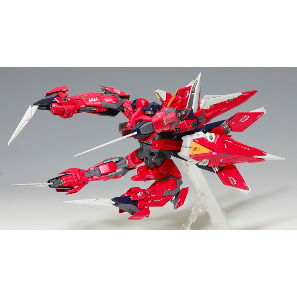 Bandai Spirits: Gundam SEED - MG 1/100 Aegis Gundam Model Kit