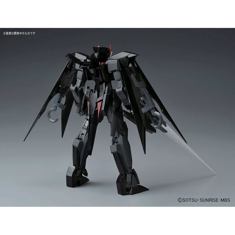 Bandai Spirits: Gundam AGE - MG 1/100 AGE-2 Dark Hound Model Kit