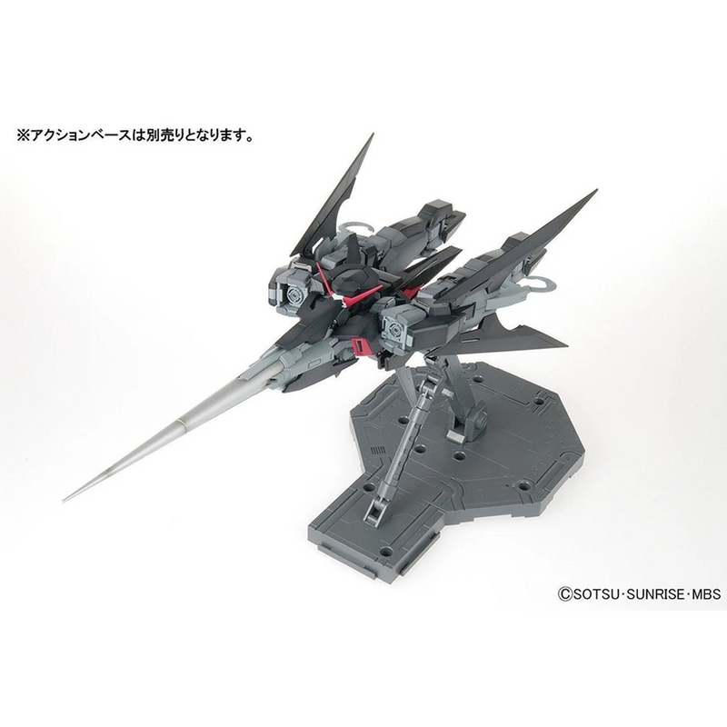 Bandai Spirits: Gundam AGE - MG 1/100 AGE-2 Dark Hound Model Kit