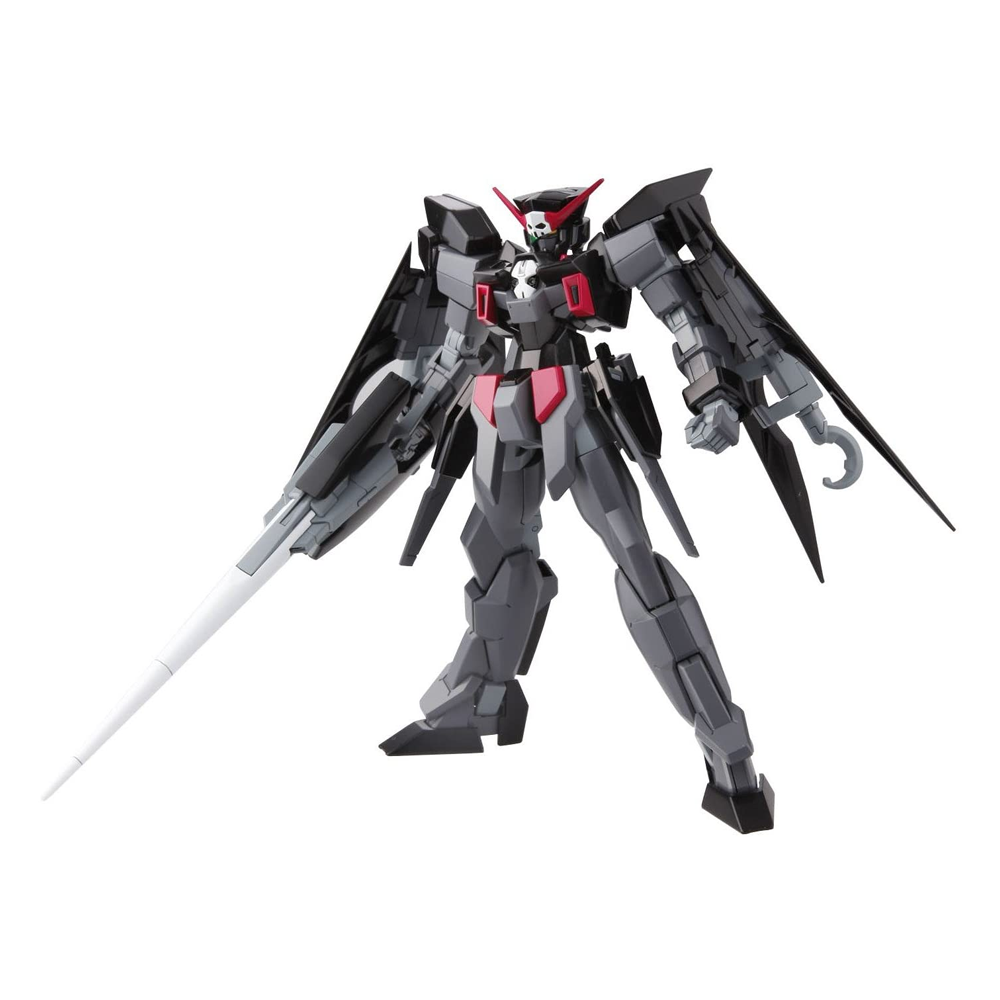 Bandai Spirits: Gundam AGE - MG 1/100 AGE-2 Dark Hound Model Kit