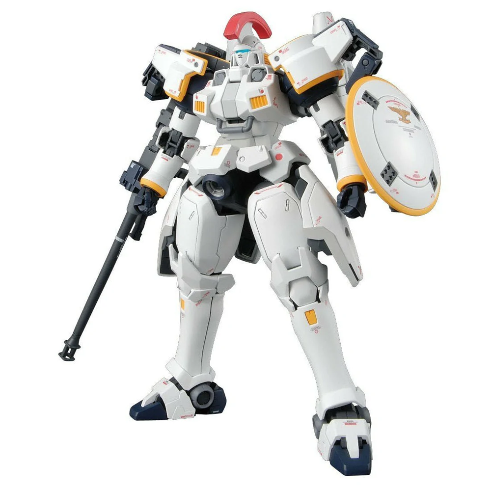 Bandai Spirits: Gundam - MG 1/100 OZ-00MS Tallgeese (EW Ver.) Model Kit