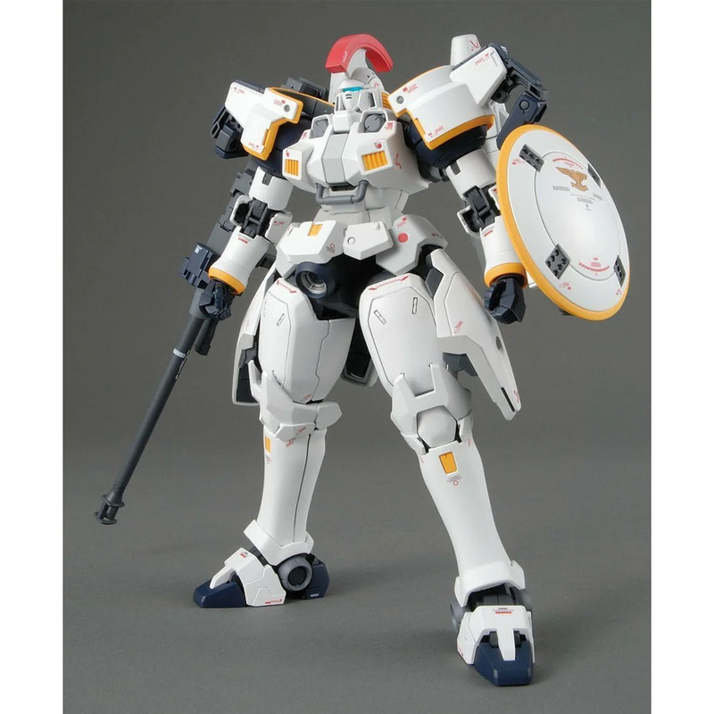 Bandai Spirits: Gundam - MG 1/100 OZ-00MS Tallgeese (EW Ver.) Model Kit