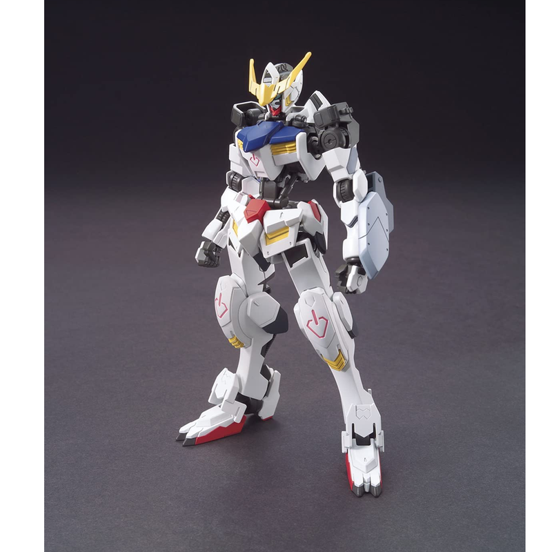 Bandai Spirits: Gundam IBO - HG 1/144 Gundam Barbatos Model Kit