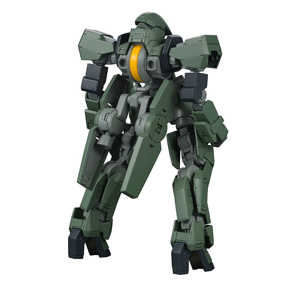 Bandai Spirits: Gundam IBO - HG-IBO 1/144 Graze Standard Type (Commander Type) Model Kit #2