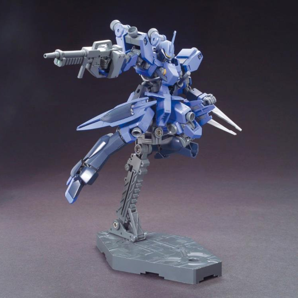 Bandai Spirits: Gundam IBO - HG 1/144 Schwalbe Graze McGillis Custom Model Kit #3