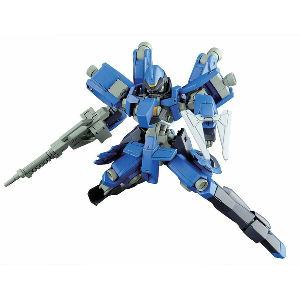 Bandai Spirits: Gundam IBO - HG 1/144 Schwalbe Graze McGillis Custom Model Kit #3
