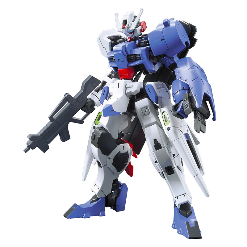 Bandai Spirits: Gundam IBO Moonlight - HG-IBO 1/144 Gundam Astaroth Model Kit