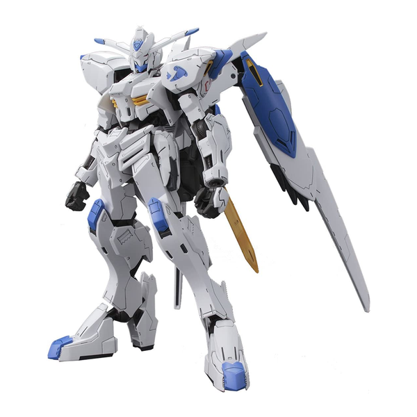 Bandai Spirits: Gundam IBO - 1/100 Full Mechanics Gundam Bael Model Kit #4