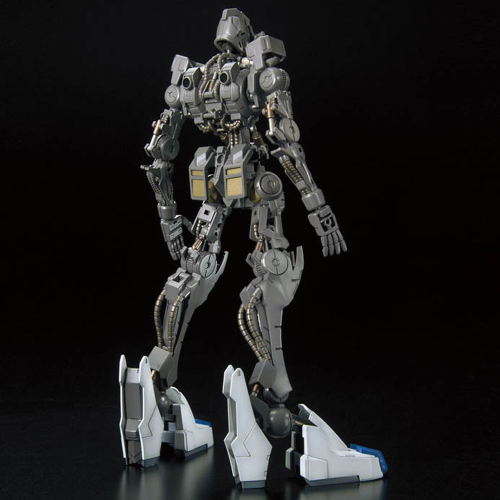 Bandai Spirits: Gundam IBO - 1/100 Full Mechanics Gundam Bael Model Kit #4