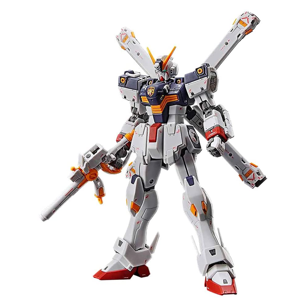 Bandai Spirits: Gundam - RG 1/144 Crossbone Gundam X1 Model Kit #31