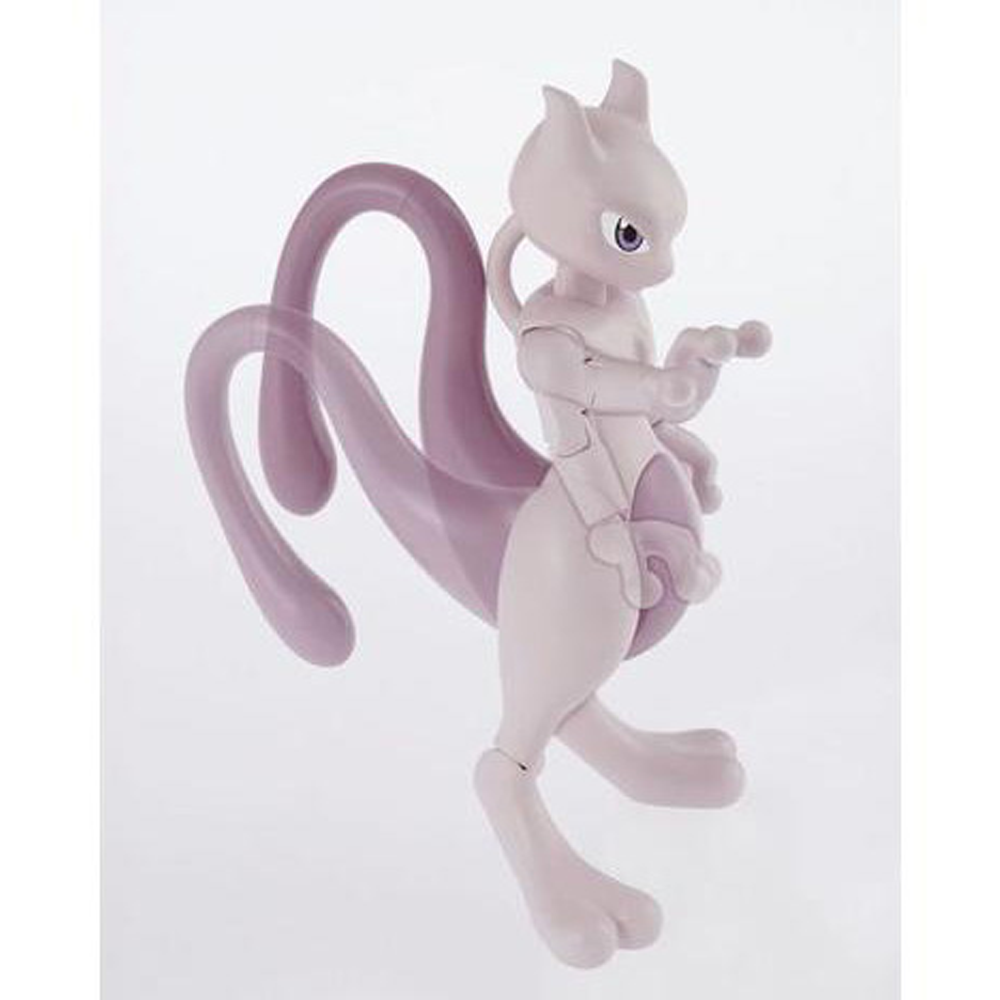 Bandai Spirits: Pokémon - Mewtwo Model Kit