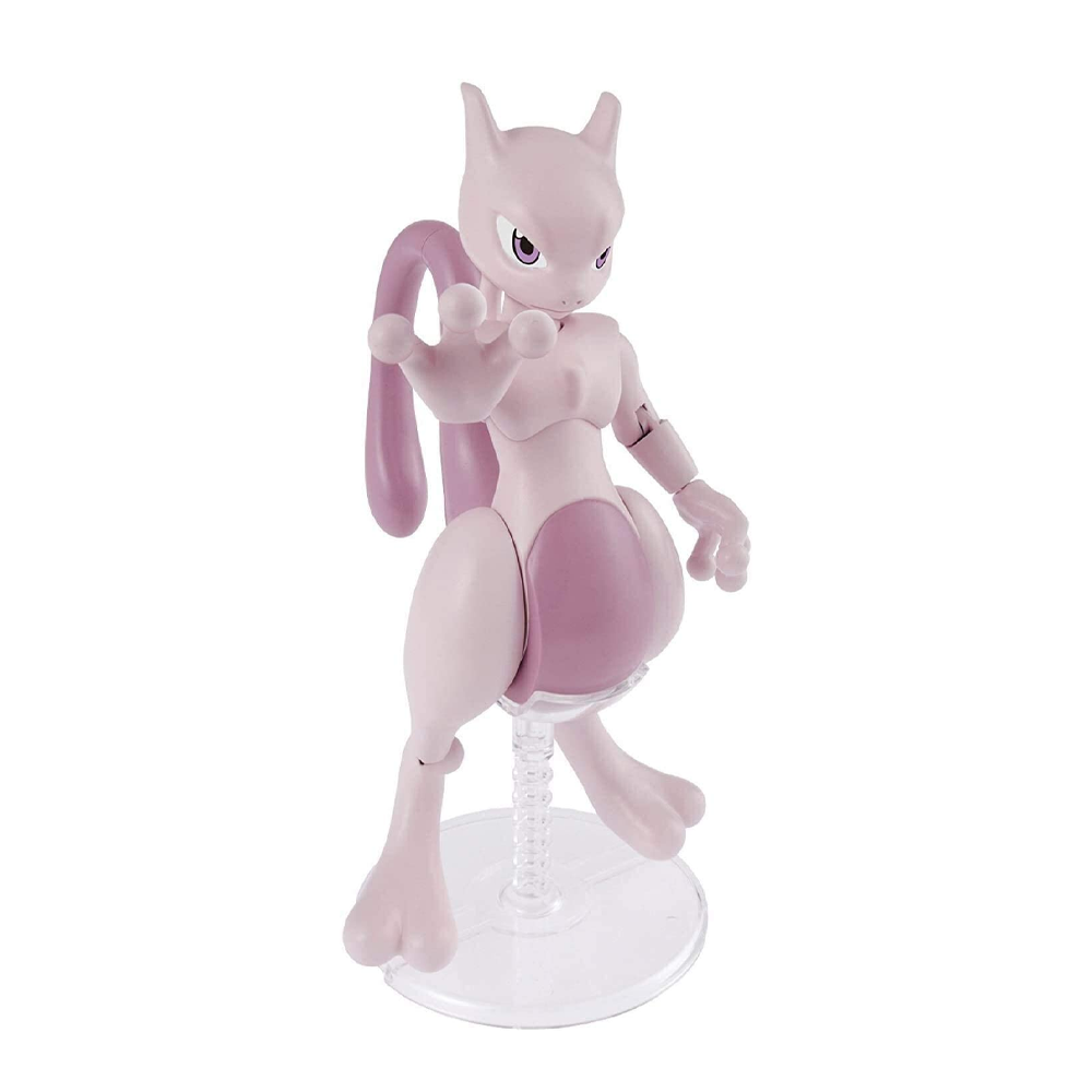 Bandai Spirits: Pokémon - Mewtwo Model Kit